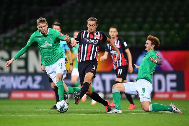 费内巴切500万欧租塔利斯卡 承担一半薪资优先买